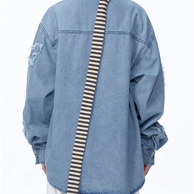 市场上装-夹克-电商夹克