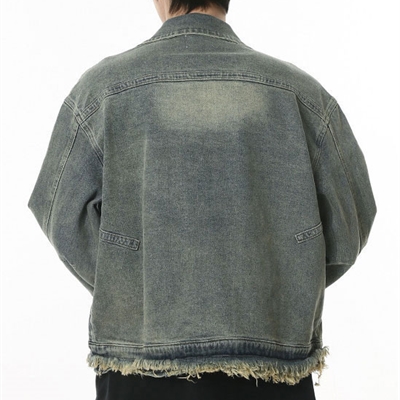 市场上装-夹克-电商夹克