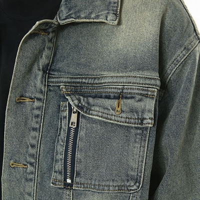 市场上装-夹克-电商夹克