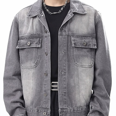 市场上装-夹克-电商夹克