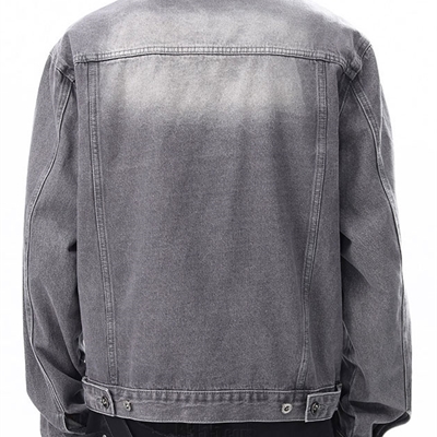 市场上装-夹克-电商夹克