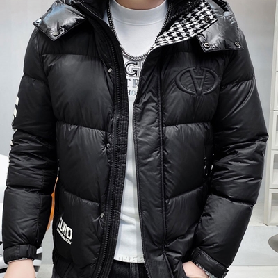 市场上装-棉衣/羽绒服-欧货棉服