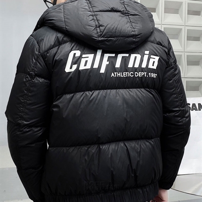 市场上装-棉衣/羽绒服-欧货棉服