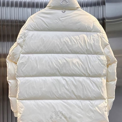 市场上装-棉衣/羽绒服-欧货棉服