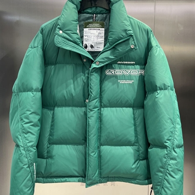 市场上装-棉衣/羽绒服-欧货棉服