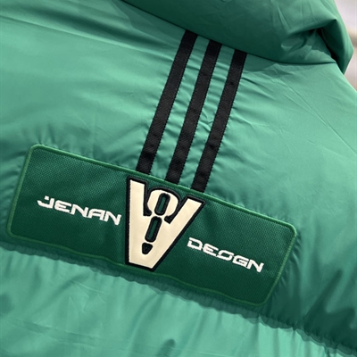 市场上装-棉衣/羽绒服-欧货棉服