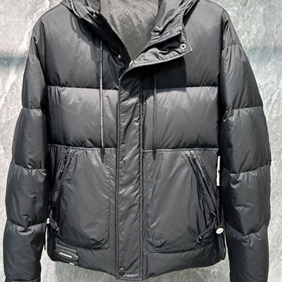 市场上装-棉衣/羽绒服-欧货棉服