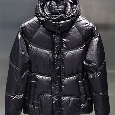 市场上装-棉衣/羽绒服-欧货棉服