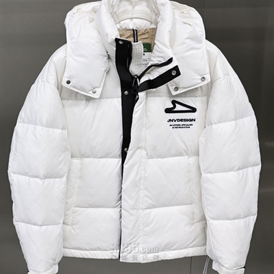 市场上装-棉衣/羽绒服-欧货棉服