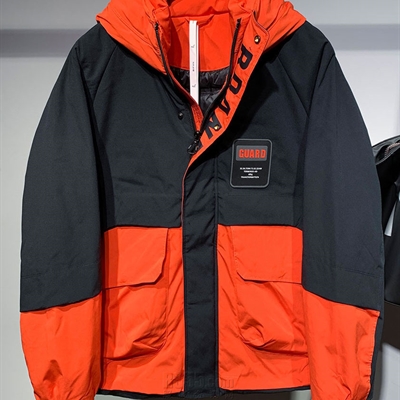 市场上装-棉衣/羽绒服-休闲棉服