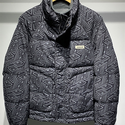 市场上装-棉衣/羽绒服-休闲棉服