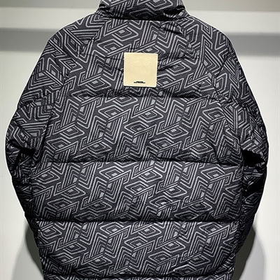 市场上装-棉衣/羽绒服-休闲棉服