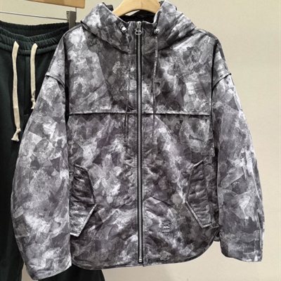 市场上装-棉衣/羽绒服-休闲棉服