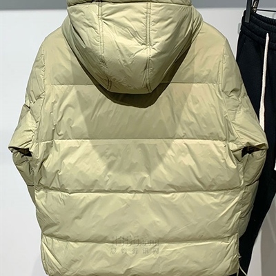 市场上装-棉衣/羽绒服-休闲棉服
