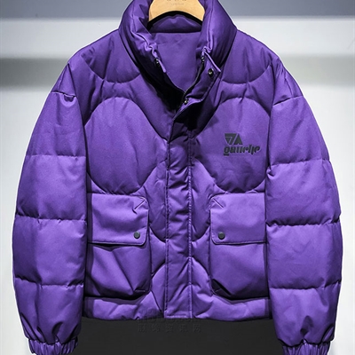 市场上装-棉衣/羽绒服-休闲棉服