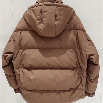 市场上装-棉衣/羽绒服-休闲棉服