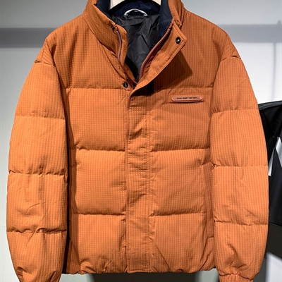 市场上装-棉衣/羽绒服-休闲棉服