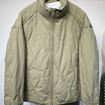 市场上装-棉衣/羽绒服-休闲棉服
