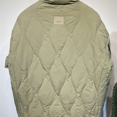 市场上装-棉衣/羽绒服-休闲棉服