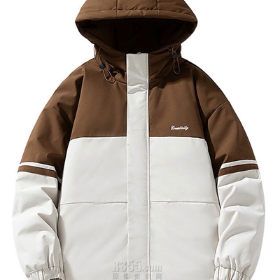 市场上装-棉衣/羽绒服-电商棉服