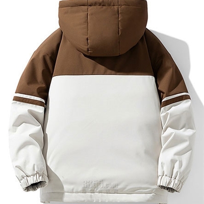 市场上装-棉衣/羽绒服-电商棉服