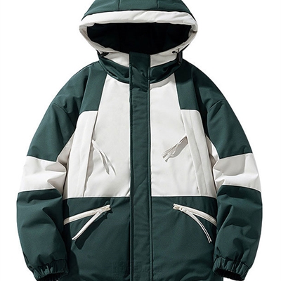 市场上装-棉衣/羽绒服-电商棉服