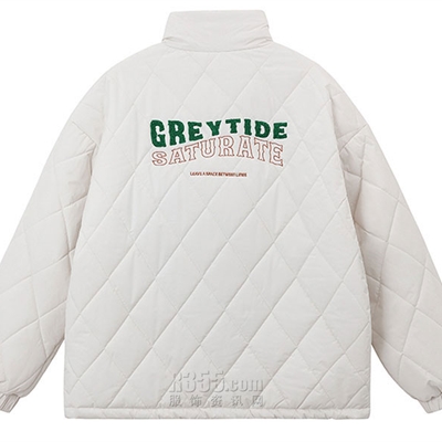 市场上装-棉衣/羽绒服-电商棉服