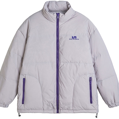 市场上装-棉衣/羽绒服-电商棉服