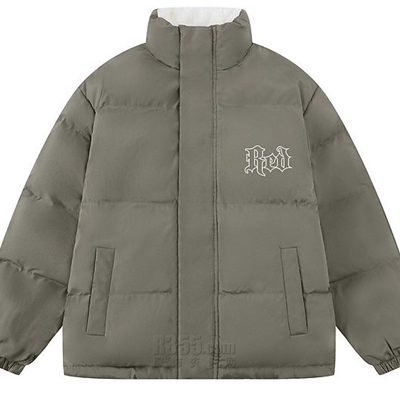 市场上装-棉衣/羽绒服-电商棉服