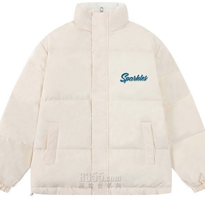 市场上装-棉衣/羽绒服-电商棉服