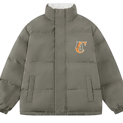 市场上装-棉衣/羽绒服-电商棉服