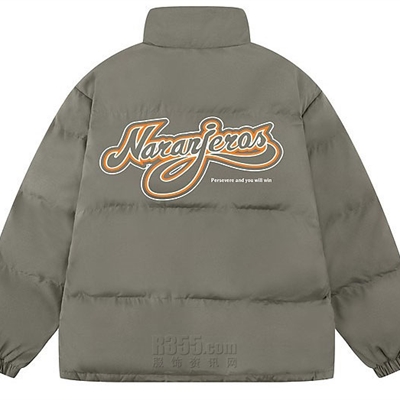 市场上装-棉衣/羽绒服-电商棉服