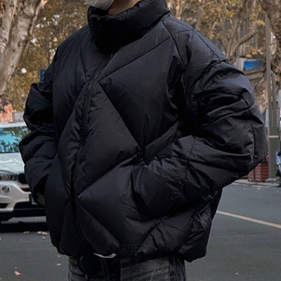 市场上装-棉衣/羽绒服-电商棉服