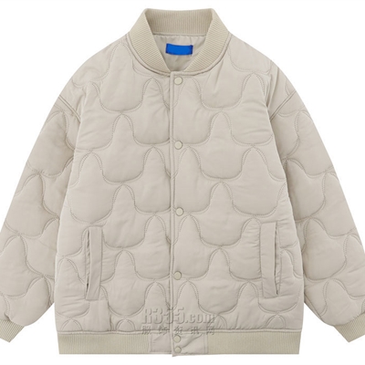 市场上装-棉衣/羽绒服-电商棉服