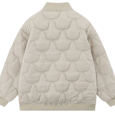 市场上装-棉衣/羽绒服-电商棉服