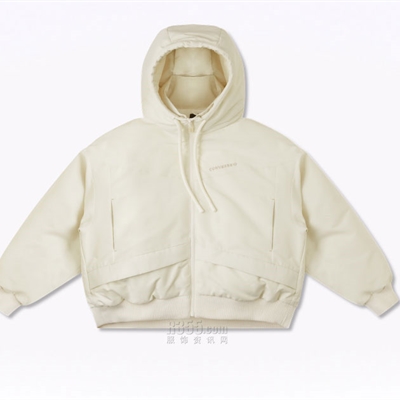 运动品牌-棉衣/羽绒-女运动棉服