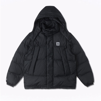 运动品牌-棉衣/羽绒-男运动棉服