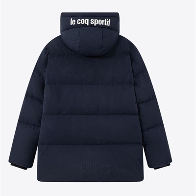 运动品牌-棉衣/羽绒-男运动棉服