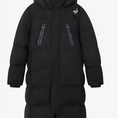 运动品牌-棉衣/羽绒-男运动棉服