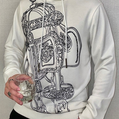 市场上装-卫衣-欧货卫衣