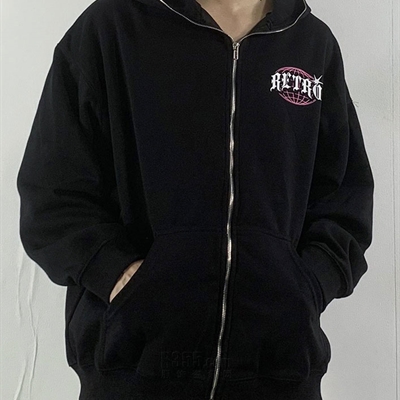 市场上装-卫衣-电商卫衣