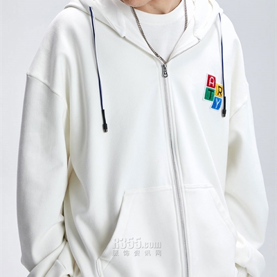 市场上装-卫衣-电商卫衣