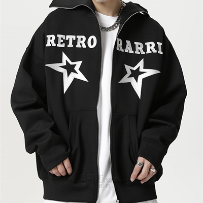 市场上装-卫衣-电商卫衣