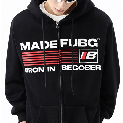 市场上装-卫衣-电商卫衣