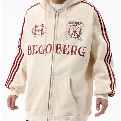 市场上装-卫衣-电商卫衣