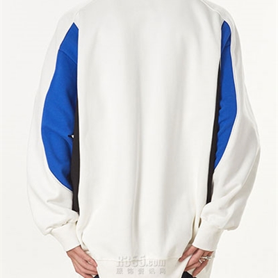 市场上装-卫衣-电商卫衣