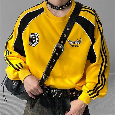 市场上装-卫衣-电商卫衣