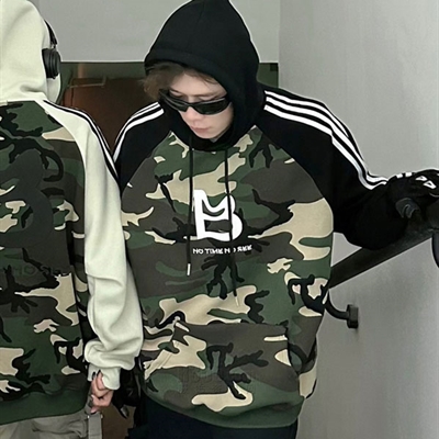 市场上装-卫衣-电商卫衣