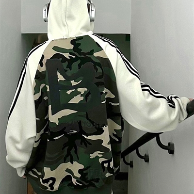 市场上装-卫衣-电商卫衣