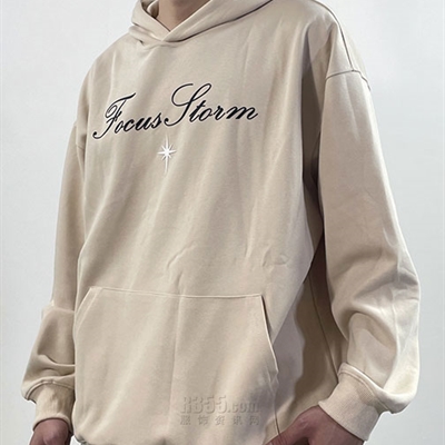 市场上装-卫衣-电商卫衣